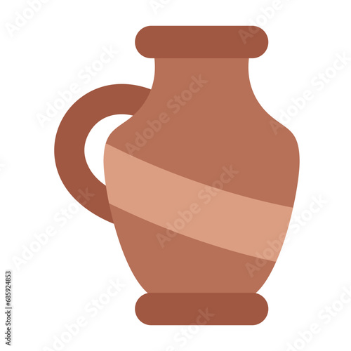 Vase Icon