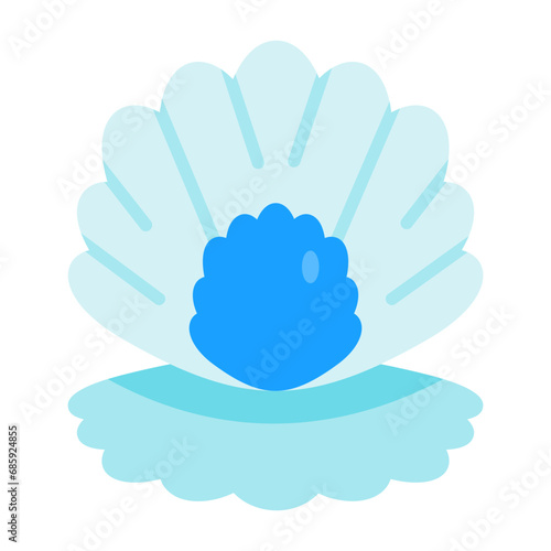 Shell Icon