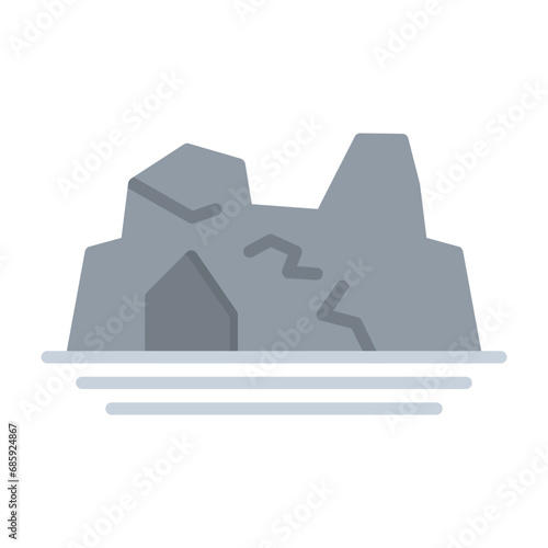 Cave Icon