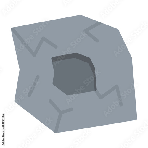 Stones Icon