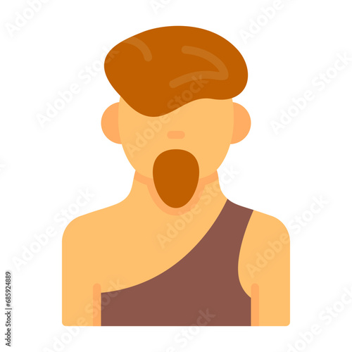 Man Icon