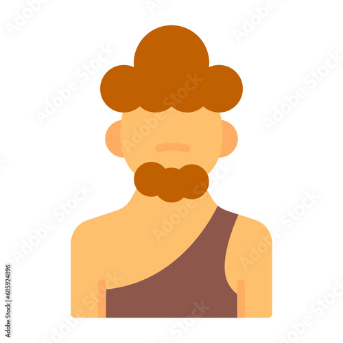 Man Icon