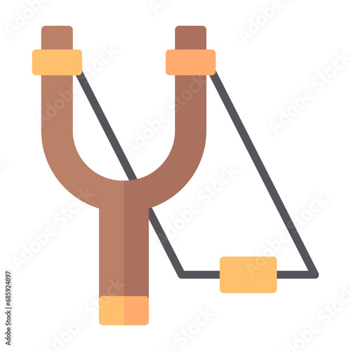 Singshot Icon