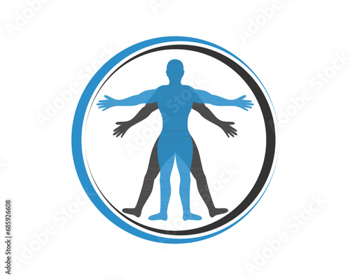 Physiology logo icon