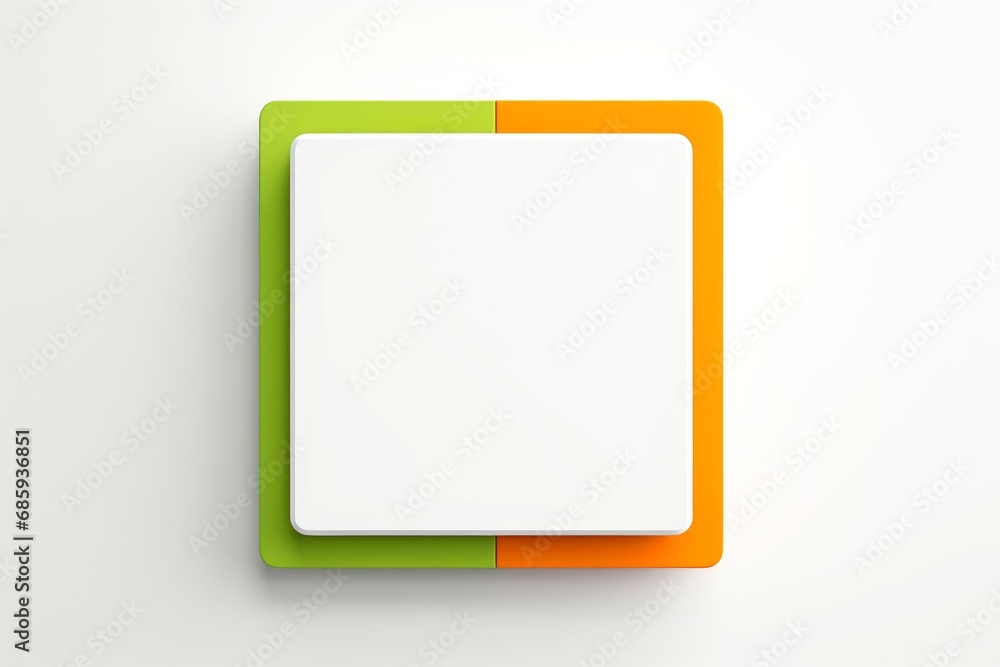 Abstract high tech border, futuristic technology background Abstract high tech border, futuristic technology background