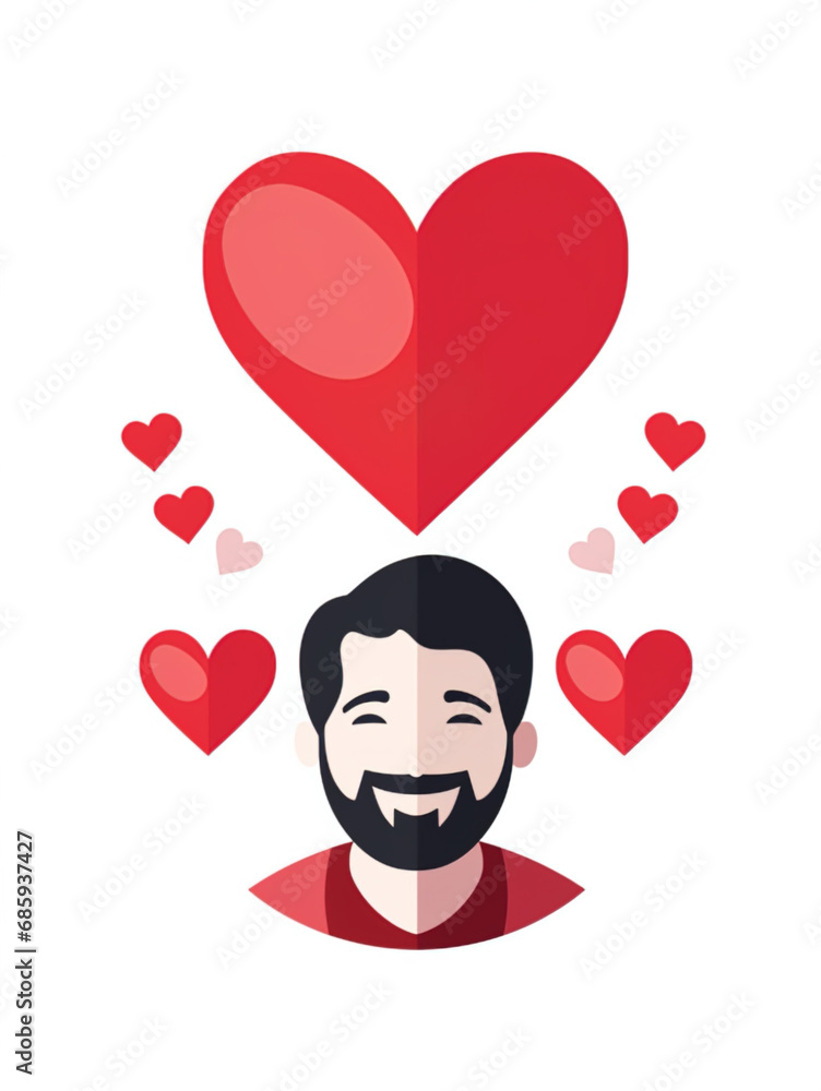 Valentine's Day Theme