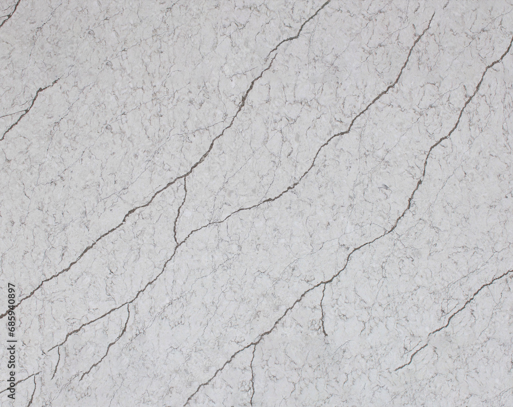 Fototapeta premium Ceramic Floor Tiles And Wall Tiles are Natural. Natural White marble texture and stone background, Interior kitchen, Wall, Floor, or Bathroom design for Ceramic tile inkjet.