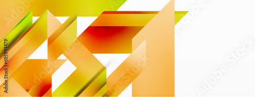 Minimalist backdrop featuring dynamic diagonal gradient lines. Sleek movement crafts artful dance of colors, blending modern aesthetics with captivating simplicity