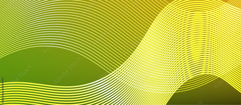 Dynamic wave geometric design. Vector Illustration For Wallpaper, Banner, Background, Card, Book Illustration, landing page Dynamic wave geometric design. Vector Illustration For Wallpaper, Banner, Background, Card, Book Illustration, landing page