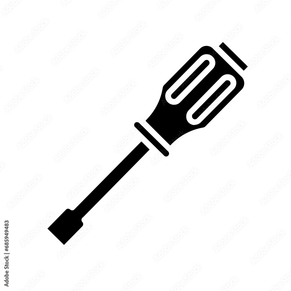 Screwdriver - Screwdriver -
