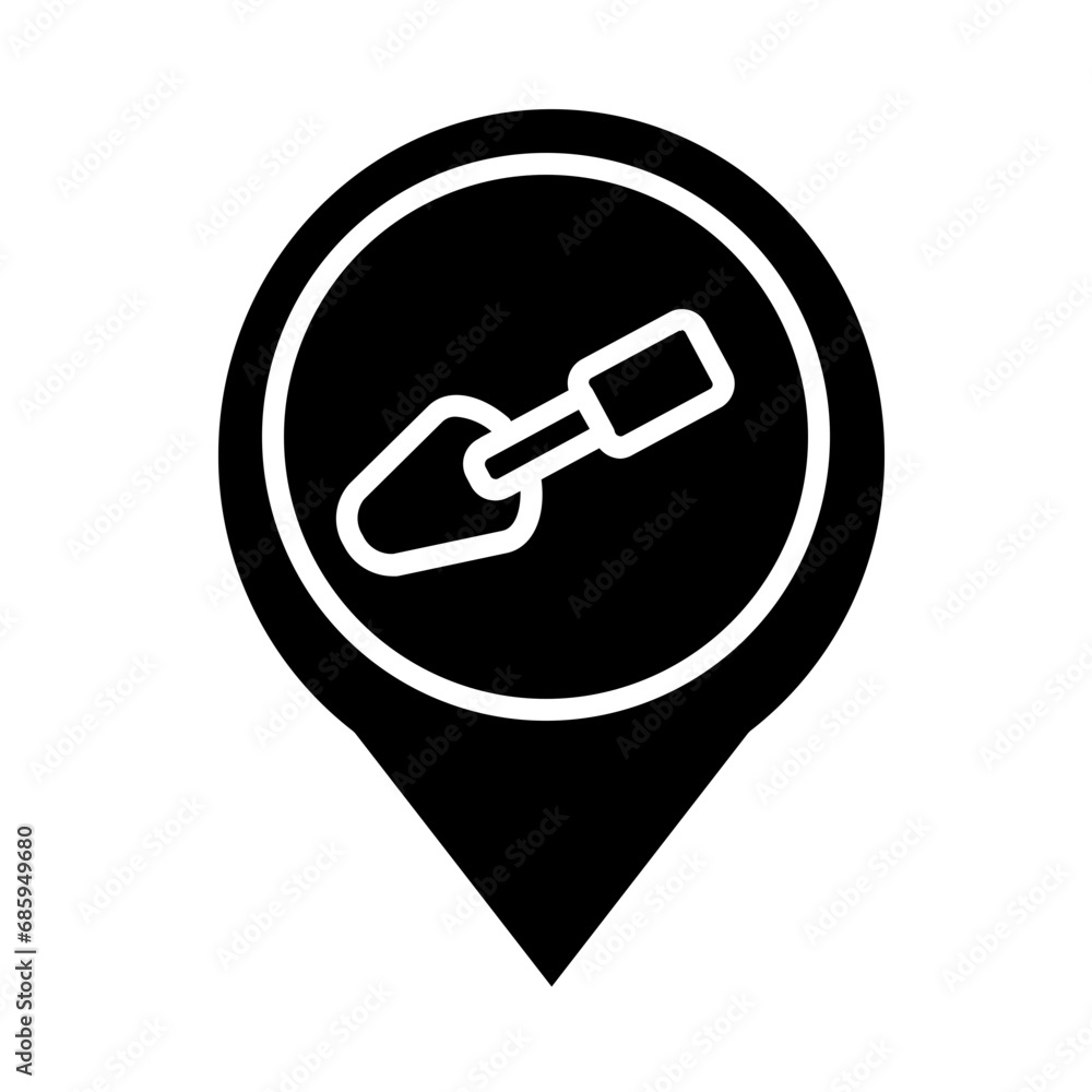 Construction Location