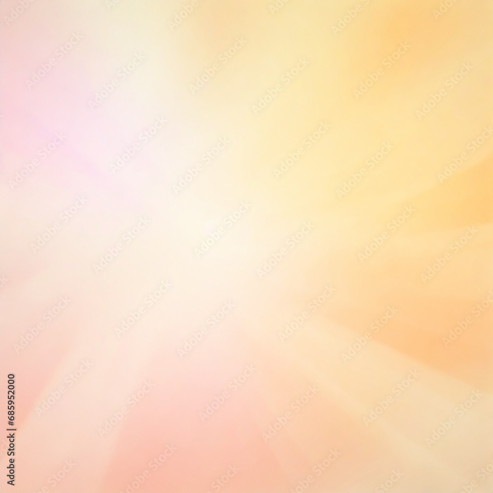 Soft focus light background patterns blur abstract style, pastel color