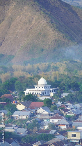 Mosque 