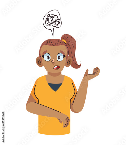 attention deficit hyperactivity disorder neural