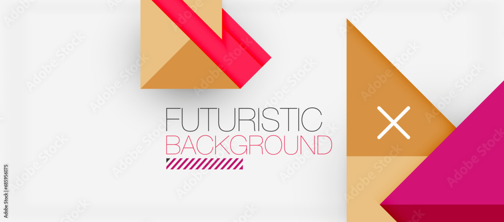 Triangle Vector Background Illustration For Wallpaper, Banner, Background, Card, Book Illustration, landing page Triangle Vector Background Illustration For Wallpaper, Banner, Background, Card, Book Illustration, landing page