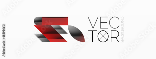 Geometric minimalism with triangles and circles. Blend of basic shapes creating serene, visually pleasing compositions. Wallpaper, banner, background, landing page, wall art, invitation, prints