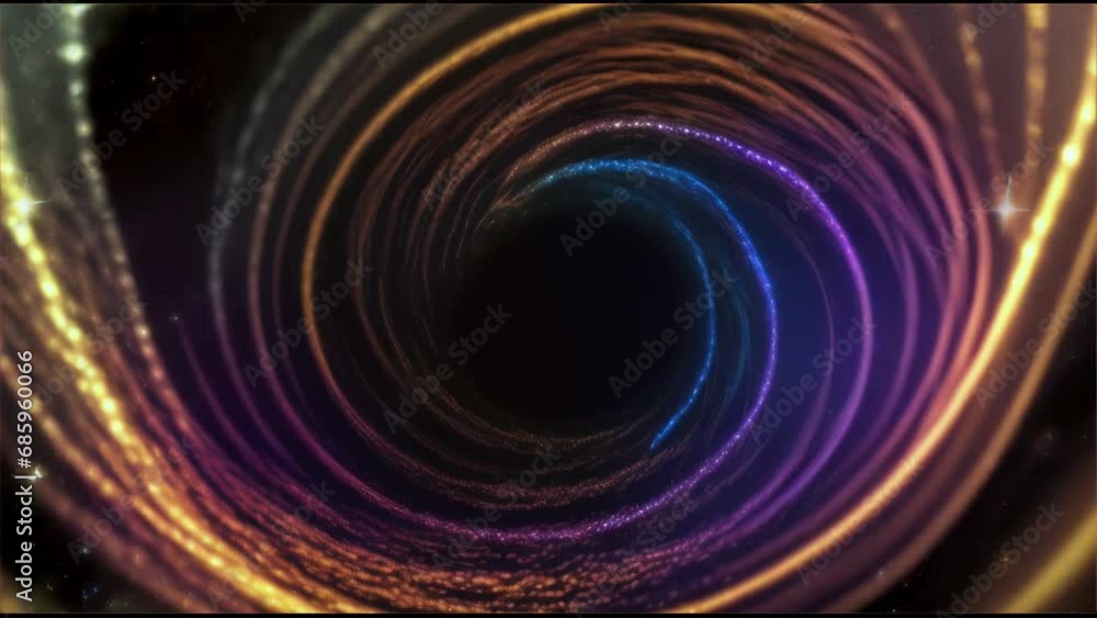 abstract background with circles abstract background with circles