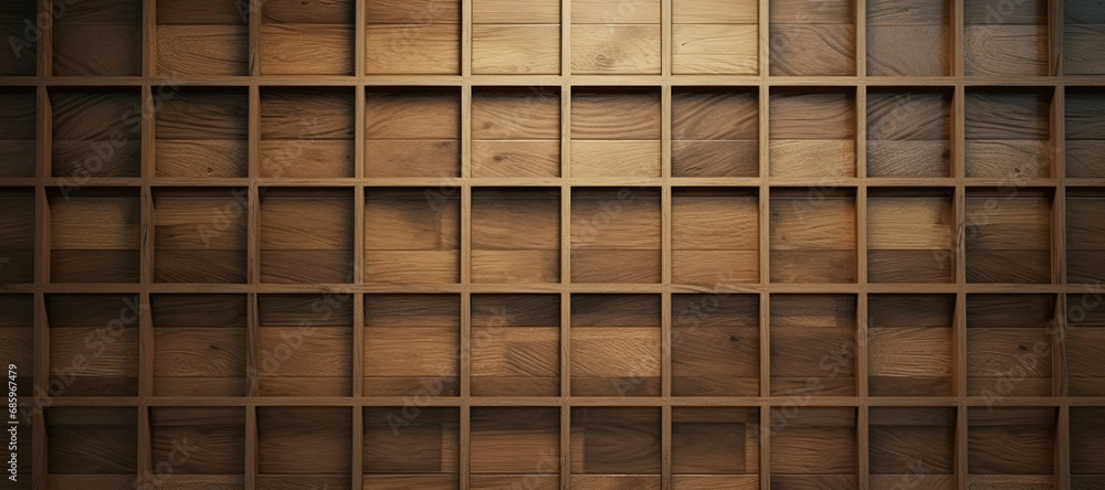checkered wooden walls 6 checkered wooden walls 6