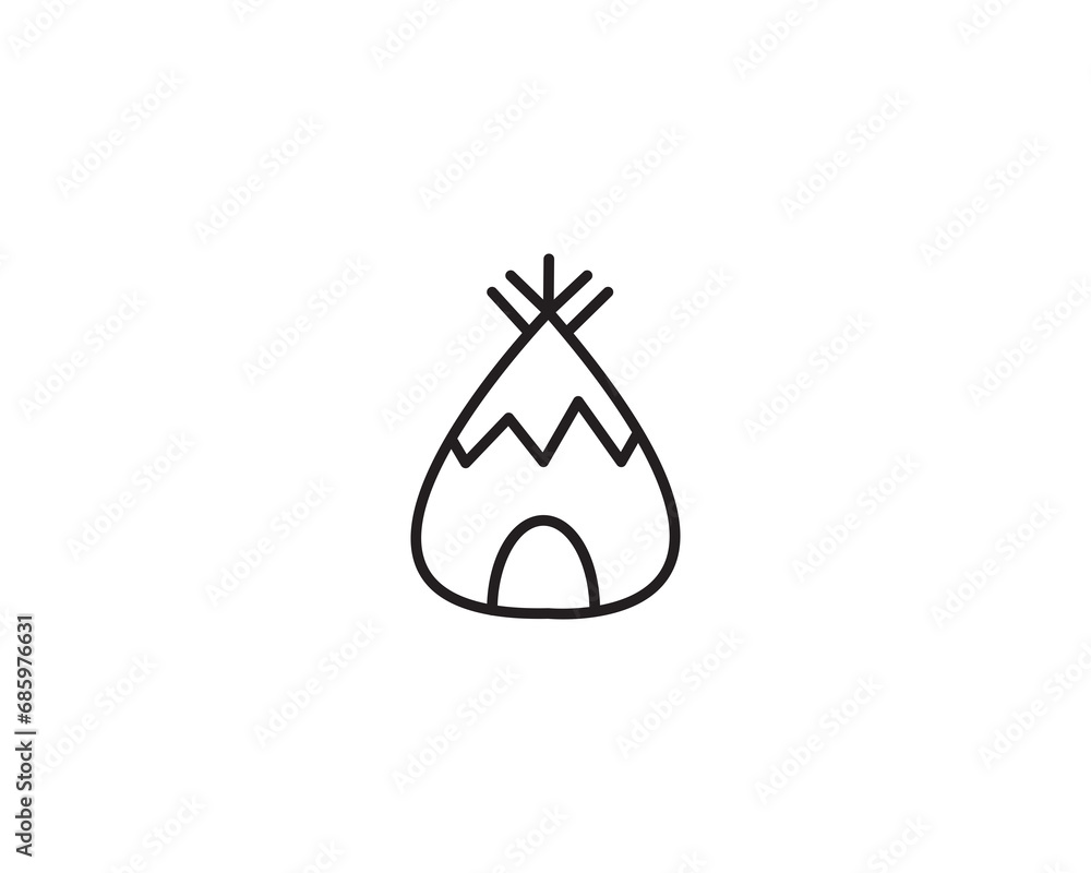 Eco tourism travelling icon vector symbol design illustration. Eco tourism travelling icon vector symbol design illustration.