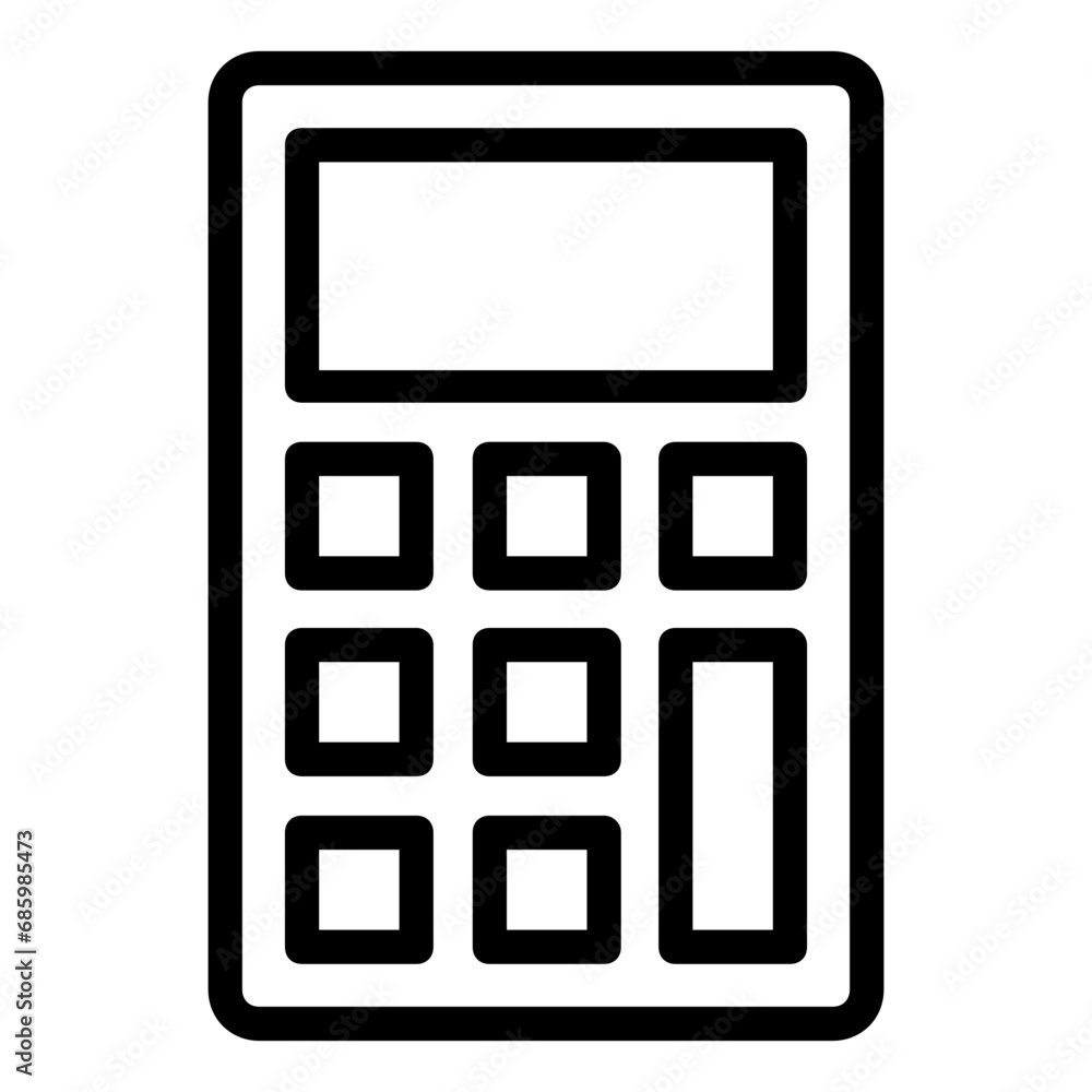 calculator icon calculator icon
