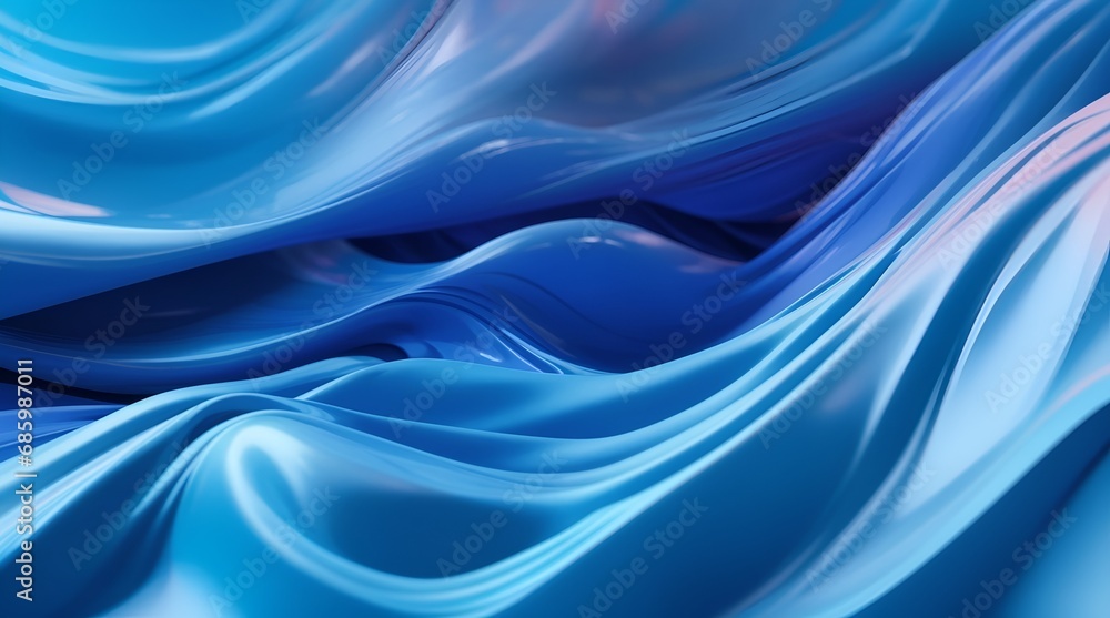 Gradient Blue liquid background. wavy blue wallpaper. Wavy blue gradient background. Abstract blue color background. Gradient Blue liquid background. wavy blue wallpaper. Wavy blue gradient background. Abstract blue color background.