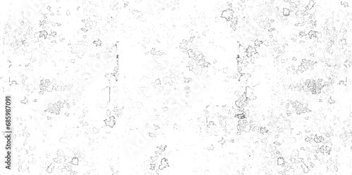 Grunge textures set. Distressed Effect. Grunge Background. Vector textured effect. Vector illustration. different distressed black grain texture. Distress overlay vector textures.
 photo