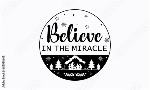 Nativity Christmas Round ornaments SVG Design, Jesus Christmas Round ornaments SVG, Jesus is the reason for the season, Joy to the world the lord has come