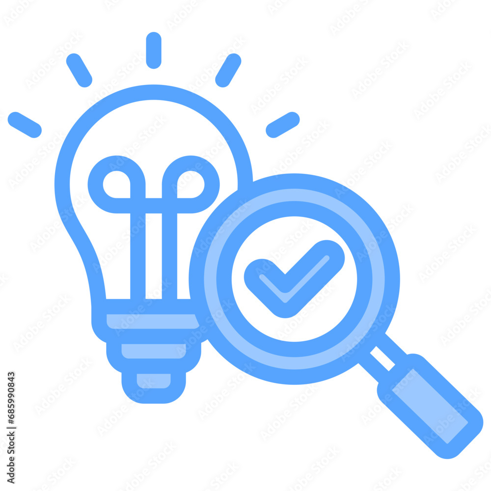 Clarify Blue Icon Clarify Blue Icon