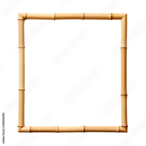 square frame