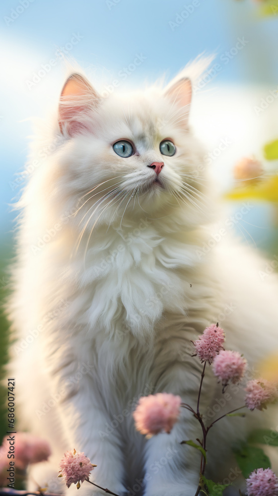 Cute kitten Cute kitten