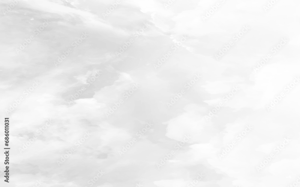 Horizontal view of the gray sky. Gloomy weather. Artistic work Horizontal view of the gray sky. Gloomy weather. Artistic work