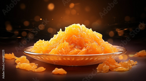  sweet zarda