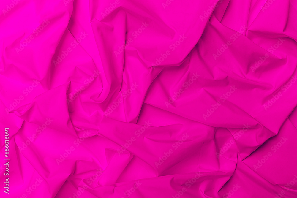 Pink silk abstract background Plush fabric or liquid wave Pink or cloth backdrop, light waves, wrinkled satin, silk and elegance. Pink silk abstract background Plush fabric or liquid wave Pink or cloth backdrop, light waves, wrinkled satin, silk and elegance.