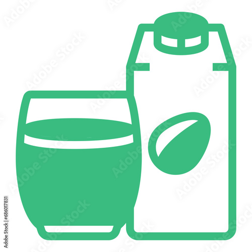 soy milk