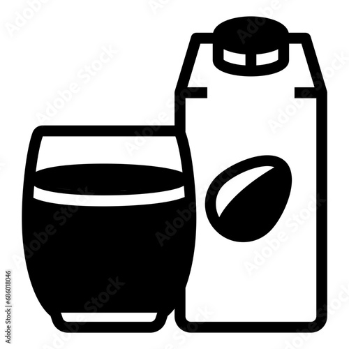 soy milk