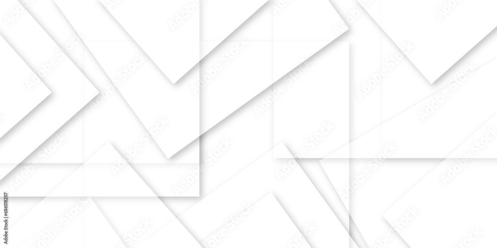 Abstract white and gray background with lines white background for your design. Abstract white square shape with futuristic background. White square vector background for cards, flyer, poster, banner, Abstract white and gray background with lines white background for your design. Abstract white square shape with futuristic background. White square vector background for cards, flyer, poster, banner,
