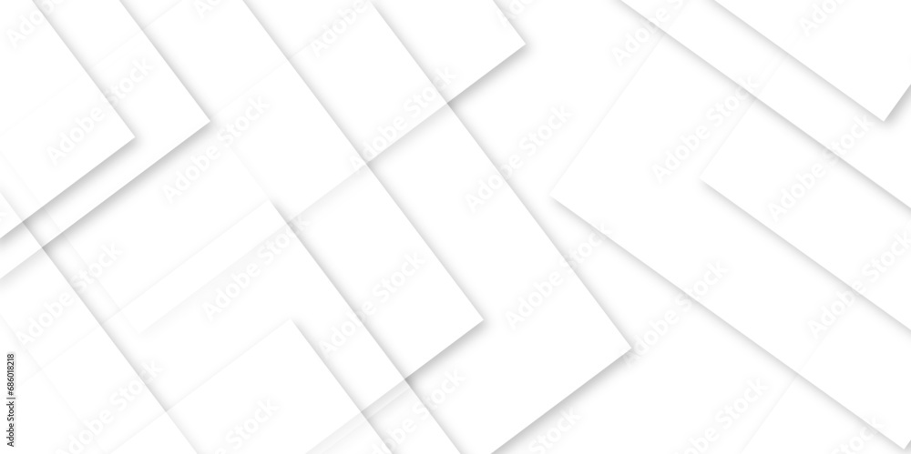 Abstract white and gray background with lines white background for your design. Abstract white square shape with futuristic background. White square vector background for cards, flyer, poster, banner, Abstract white and gray background with lines white background for your design. Abstract white square shape with futuristic background. White square vector background for cards, flyer, poster, banner,