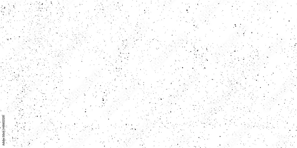 Black and white texture. Grunge vector background texture. Transparent textured frames with dust, scratch, dirty, distress, grain effects. Overlay textures with grange Effect. Rough grungy texture
 - obrazy, fototapety, plakaty 