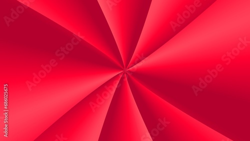 radial motif, radial line radial pattern