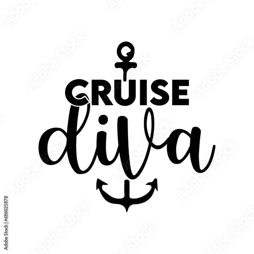 Cruise diva