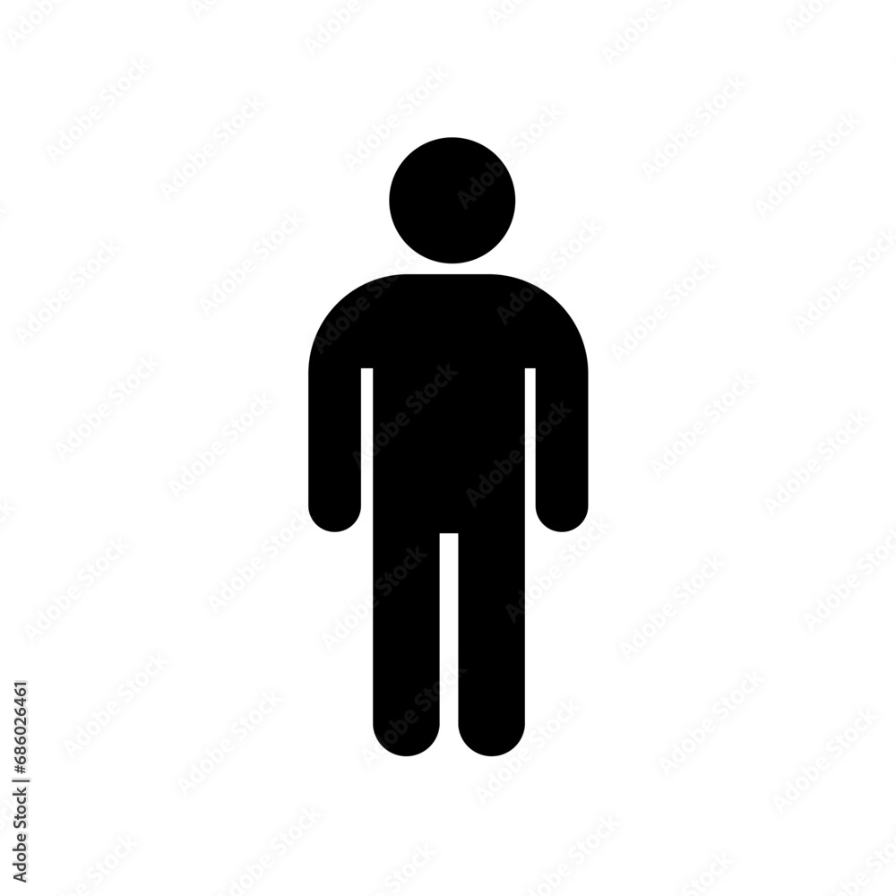 man and person man and person