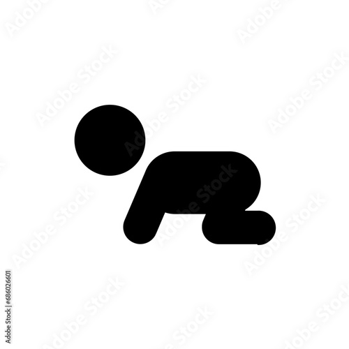 baby icon