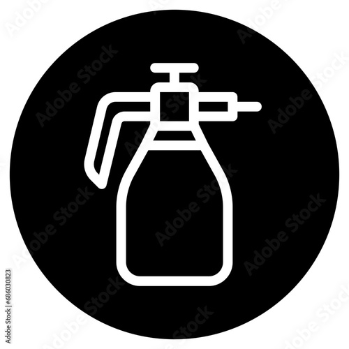 flower sprayer
