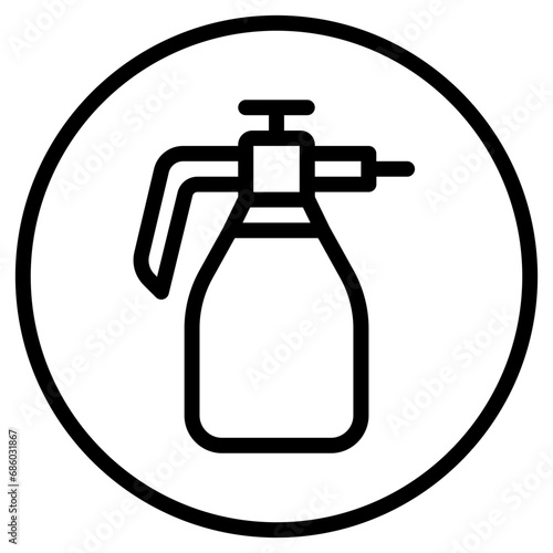 flower sprayer