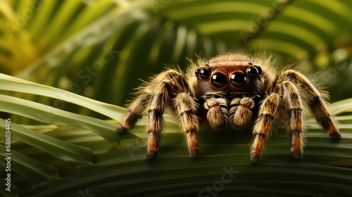 Spider Catches Prey Web, HD, Background Wallpaper, Desktop Wallpaper 