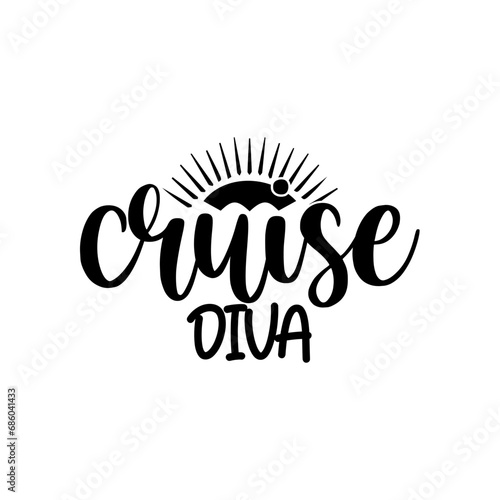 Cruise diva