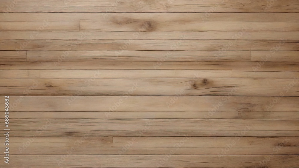 Fototapeta premium backgrounds and textures concept - wooden texture or background high quality details Generative AI