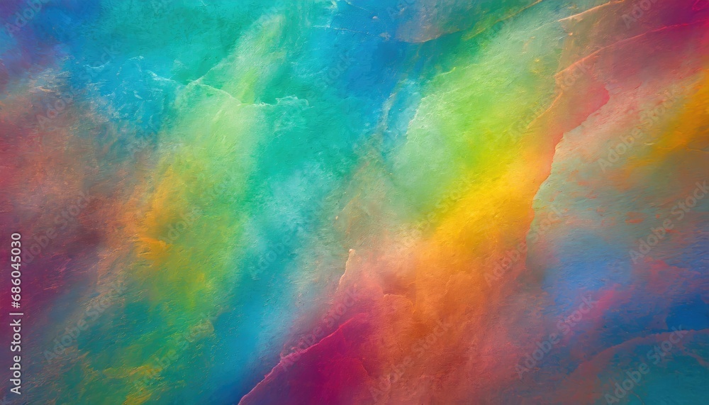 Colorful textured background