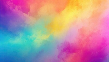 Colorful textured background