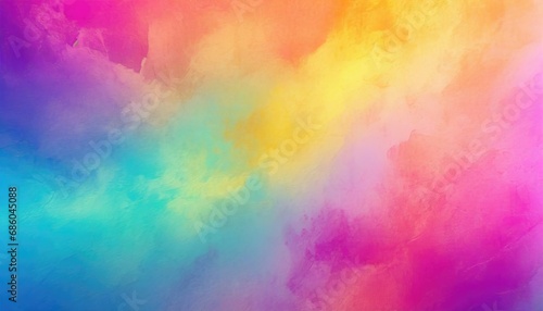 Colorful textured background